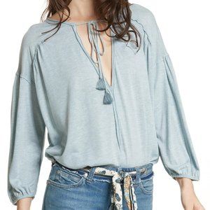 Free People Just a Henley